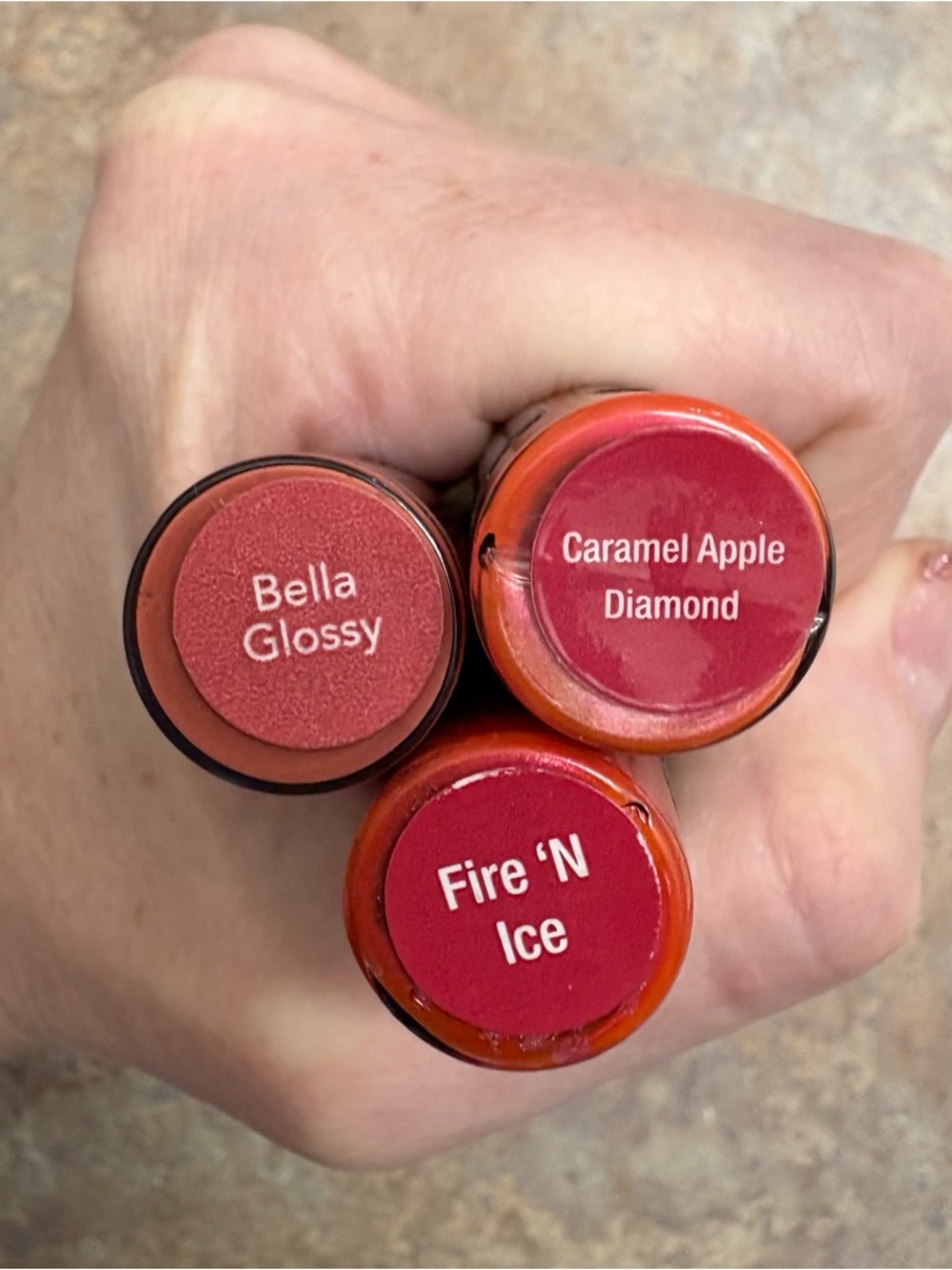 Lipsense Bundle